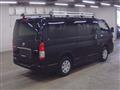 2021 Toyota Hiace Van