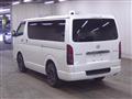 2023 Toyota Hiace Van