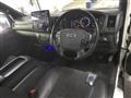 2023 Toyota Hiace Van