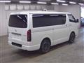 2023 Toyota Hiace Van
