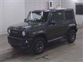 2020 Suzuki Jimny Sierra