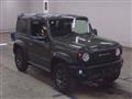 2020 Suzuki Jimny Sierra