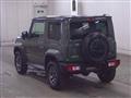 2020 Suzuki Jimny Sierra