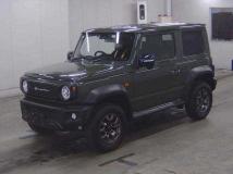 2020 Suzuki Jimny Sierra