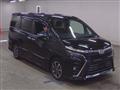 2018 Toyota Voxy