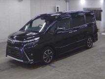 2018 Toyota Voxy