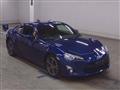 2015 Toyota 86