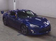 2015 Toyota 86