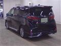 2025 Toyota Alphard G