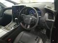 2025 Toyota Alphard G