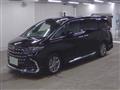 2025 Toyota Alphard G