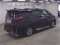 2025 Toyota Alphard G