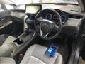 2022 Toyota Harrier Hybrid
