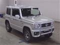 2021 Suzuki Jimny