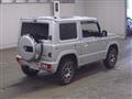 2021 Suzuki Jimny