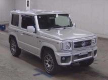2021 Suzuki Jimny