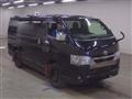 2022 Toyota Hiace Van