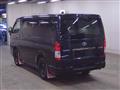 2022 Toyota Hiace Van