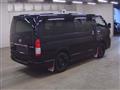 2022 Toyota Hiace Van