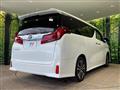 2023 Toyota Alphard G