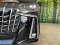 2023 Toyota Alphard G
