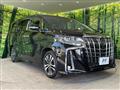 2023 Toyota Alphard G