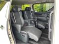 2021 Toyota Alphard G