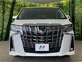 2021 Toyota Alphard G