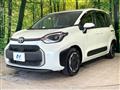 2024 Toyota Sienta