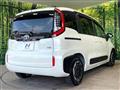 2024 Toyota Sienta
