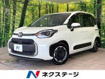2024 Toyota Sienta