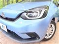2021 Honda Fit