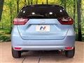 2021 Honda Fit