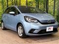 2021 Honda Fit