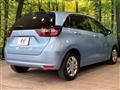 2021 Honda Fit