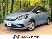 2021 Honda Fit