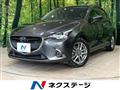 2019 Mazda Demio