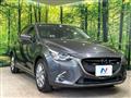 2019 Mazda Demio