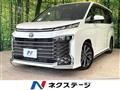 2024 Toyota Voxy