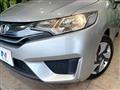 2014 Honda Fit Hybrid