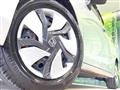 2014 Honda Fit Hybrid