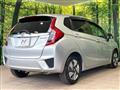 2014 Honda Fit Hybrid