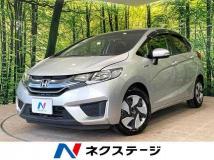 2014 Honda Fit Hybrid