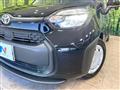2024 Toyota Sienta