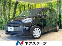 2024 Toyota Sienta