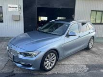 2013 BMW 3 Series