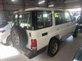 1997 Toyota Landcruiser 70