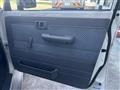 1997 Toyota Landcruiser 70