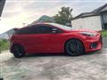 2021 Europe Ford Europe Ford Others
