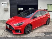 2021 Europe Ford Europe Ford Others
